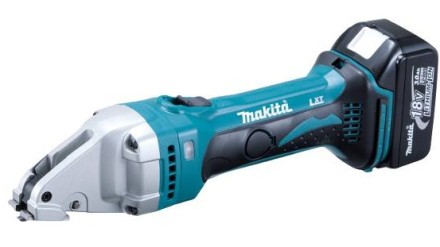 Ножницы по металлу аккумуляторные Makita BJS101Z купить в Надыме