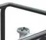 Мотопомпа ELITECH МБ1610 Д 100 купить в Надыме