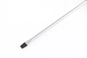 Отвертка "Era" SL30 х 100 мм CrV 3-х компонентная рукоятка  Matrix 12072 купить в Надыме