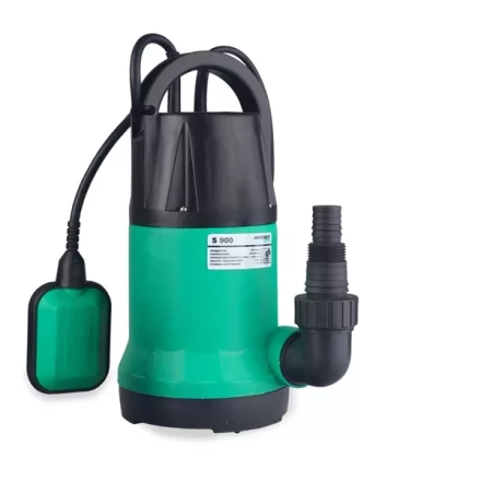 Дренажный насос для чистой воды Patriot Ranger S 900 купить в Надыме