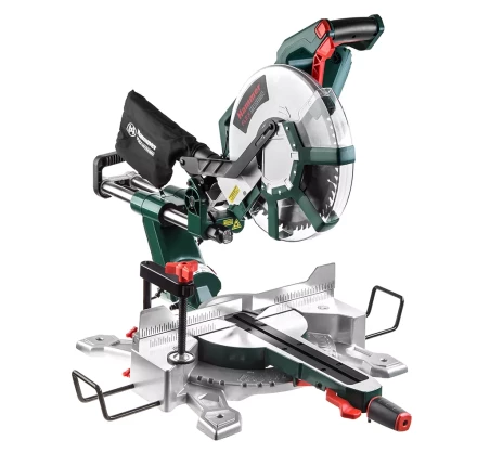 Пила торцовочная Hammer Flex STL1800/305PL купить в Надыме