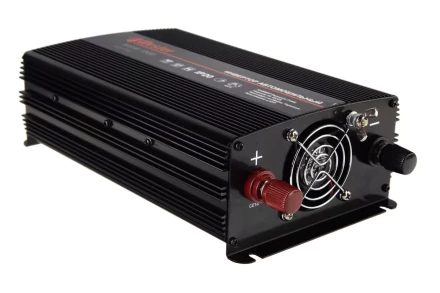 Преобразователь напряжения WESTER MSW1300 купить в Надыме