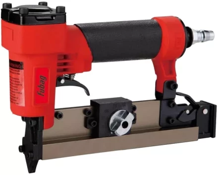 Пистолет шпилькозабивной Fubag P25 купить в Надыме