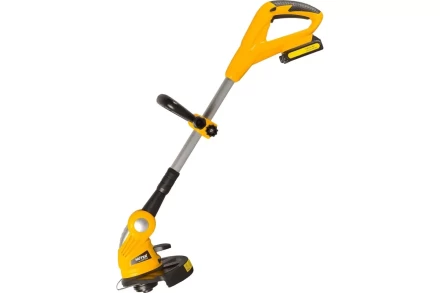 Аккумуляторный триммер Huter GET-28Li 70/1/33 купить в Надыме