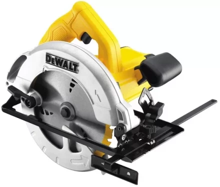 Дисковая пила DeWalt DWE 560 купить в Надыме