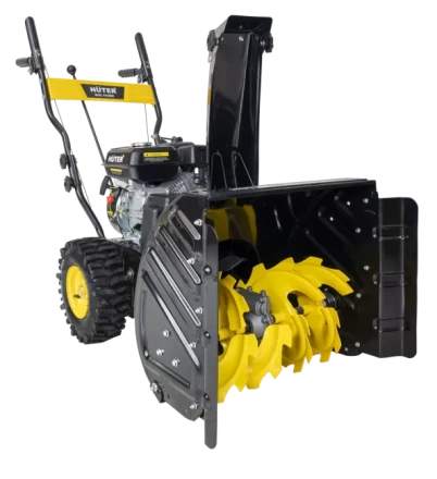 Снегоуборщик Huter SGC 4100W купить в Надыме