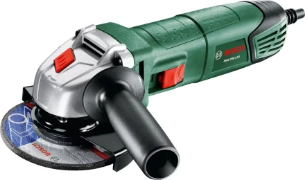 Углошлифовальная машина BOSCH PWS 700-115 (0.603.3A2.020) купить в Надыме