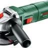 Углошлифовальная машина BOSCH PWS 700-115 (0.603.3A2.020) купить в Надыме