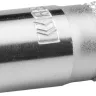 Торцовая головка KRAFTOOL "INDUSTRIE QUALITAT", Cr-V, FLANK, хромосатинированная, 1/4", 8 мм 27815-08_z01 купить в Надыме