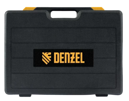 Нейлер пневматический PN2190 для гвоздей SN21 от 50 до 90 мм Denzel 57429 купить в Надыме