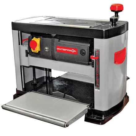 Рейсмусовый станок РС-330/1500 ИНТЕРСКОЛ купить в Надыме