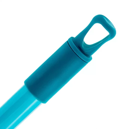 Швабра отжимная скручиванием Palisad Home 935095, 120 см, насадка из микрофибры, 120 г. купить в Надыме