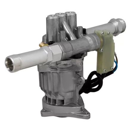 Помпа высокого давления KVAZARRUS для моек K 5 Base купить в Надыме