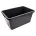 Таз прямоугольный строительный усиленный, 45 л Matrix 81470 купить в Надыме