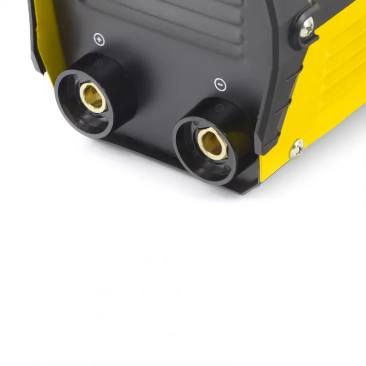 Аппарат инверторный дуговой сварки DENZEL DS-180 Compact 94372 купить в Надыме