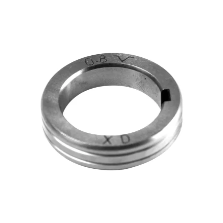 Ролик INVERMIG d=0,8-1,0 10.05/30.08 FoxWeld купить в Надыме