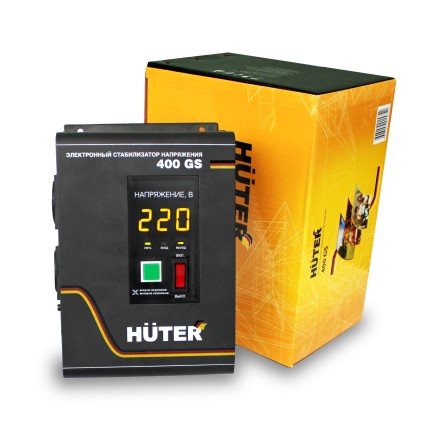 Стабилизатор HUTER 400GS купить в Надыме