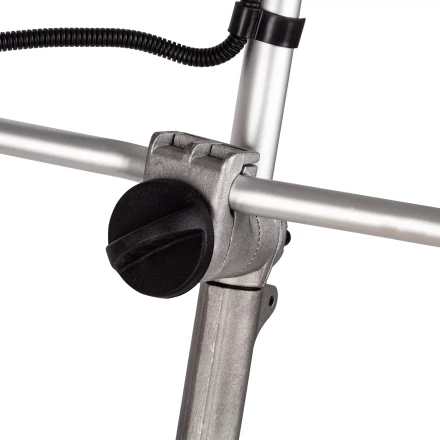 Триммер аккумуляторный бесщеточный Denzel 58720 CBC350-36, Li-ion, 36 В, 350 мм купить в Надыме