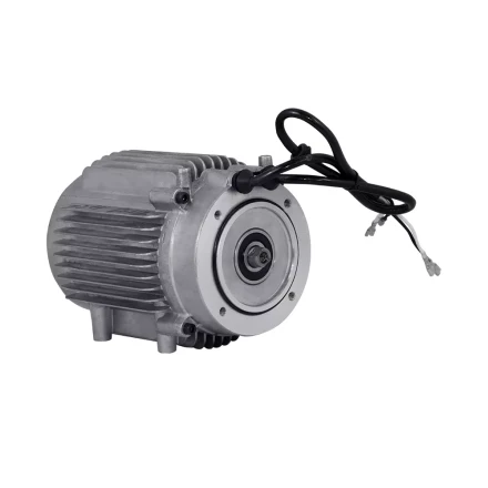 Электродвигатель KVAZARRUS 2,9 кВт для моек K 7 купить в Надыме