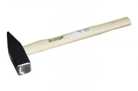 Молоток слесарный   800гр с дер рук 1/24/48/864 23012 купить в Надыме