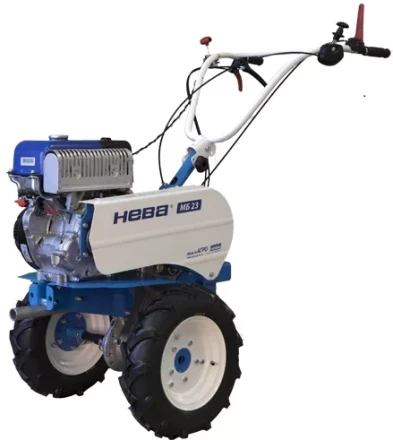 Мотоблок Нева МБ-23 МультиАгро YAMAHA MX250 PRO купить в Надыме