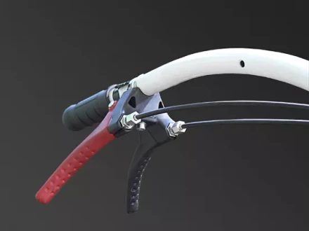 Мотоблок Нева МБ-23 МультиАгро YAMAHA MX250 PRO купить в Надыме