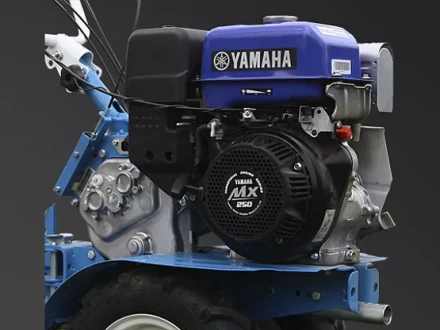 Мотоблок Нева МБ-23 МультиАгро YAMAHA MX250 PRO купить в Надыме
