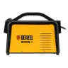 Аппарат инвертор. дуговой сварки SDM-220 Top, 220 А, ПВ 60%// Denzel 94357 купить в Надыме