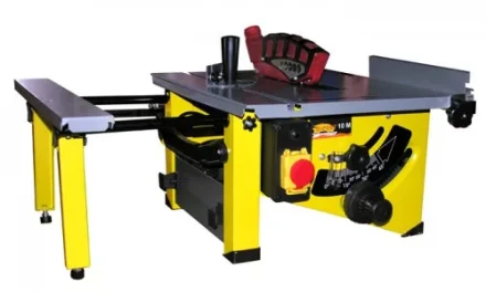 Станок распиловочный Корвет 10М (арт. 90101) купить в Надыме