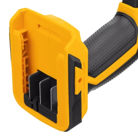 Винтоверт ударный аккумуляторный Denzel 26511 бесщеточный CID-IB-200-0, 18В Li-Ion купить в Надыме