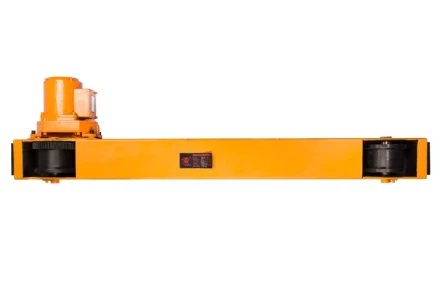 Балка концевая опорная TOR г/п 2,0 т 1,5 м (G) 119206 купить в Надыме