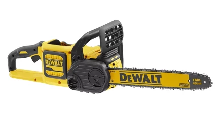Пила цепная DCM575N аккумуляторная BRUSHLESS DeWalt купить в Надыме