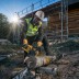Пила цепная DCM575N аккумуляторная BRUSHLESS DeWalt купить в Надыме