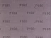 Лист шлифовальный ЗУБР "СТАНДАРТ" на тканевой основе, водостойкий 230х280мм, Р180, 5шт 35415-180 купить в Надыме