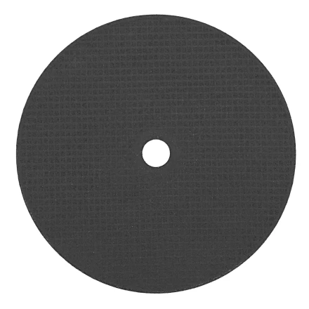 Круг отрезной по металлу, 230 х 2,0 х 22,2 мм, A36TBF, в метал.банке, 5 шт. Denzel 737920 купить в Надыме