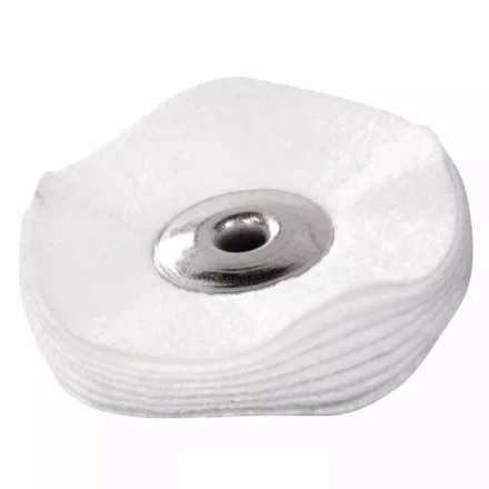 Полировальный диск SPEED CLICK S423 25 ММ DREMEL купить в Надыме