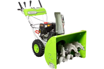 Снегоуборщик RD-SB71/9E RedVerg купить в Надыме