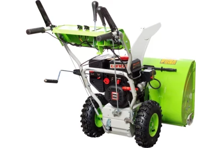 Снегоуборщик RD-SB71/9E RedVerg купить в Надыме