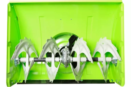 Снегоуборщик RD-SB71/9E RedVerg купить в Надыме