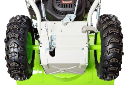 Снегоуборщик RD-SB71/9E RedVerg купить в Надыме