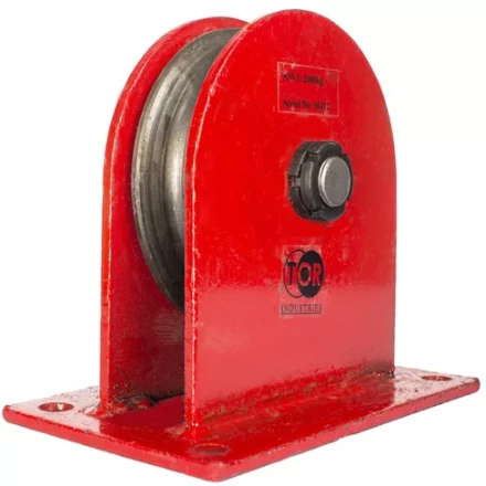 Блок монтажный опорный TOR 2,0 т (T) 1048476 купить в Надыме