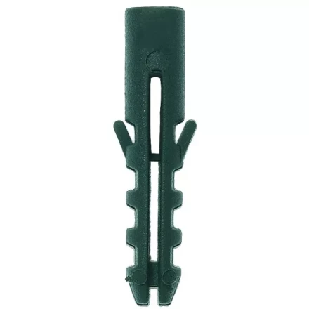 Дюбель ЗУБР "МАСТЕР" распорный полипропиленовый, тип "ЕВРО", 10 х 50 мм,  50 шт 3010-10-050_z01 купить в Надыме