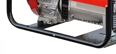 Бензиновая электростанция сварочная WHS 200 AC Fubag купить в Надыме