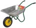 Тачка GRINDA садовая, грузоподъемность 100 кг, 70 л 8-422391 купить в Надыме