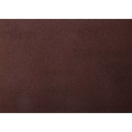 Шлиф-шкурка водостойкая на тканной основе, № 10 (Р 120), 3544-10, 17х24см, 10 листов 3544-10 купить в Надыме