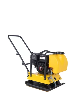 Виброплита TOR C-90(P) 87 кг, 16кН (Loncin) бак, коврик, колесный комплект 1030222 купить в Надыме