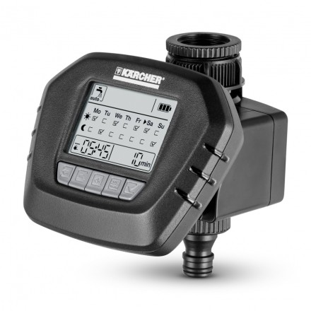 Таймер WT 5 KARCHER купить в Надыме