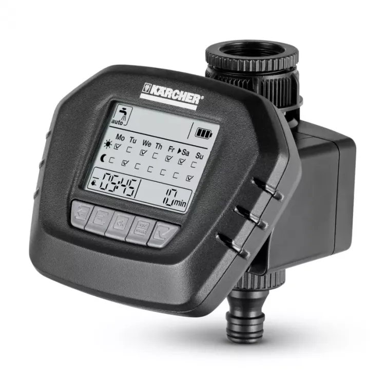 Таймер WT 5 KARCHER купить в Надыме