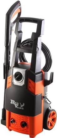 Минимойка-мойка высокого давления RD5461C-160B RedVerg купить в Надыме