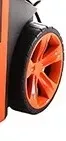 Минимойка-мойка высокого давления RD5461C-160B RedVerg купить в Надыме